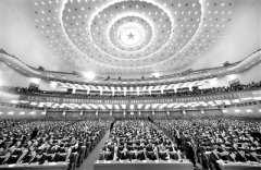 向人民向历史作出的庄严承诺 访清华大学马克思主义学院院长艾四林