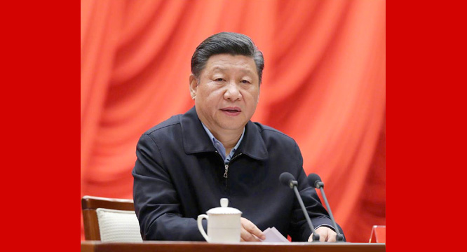   纵横正有凌云笔——以习近平同志为核心的党中央引领中国改革开放迈入新天地