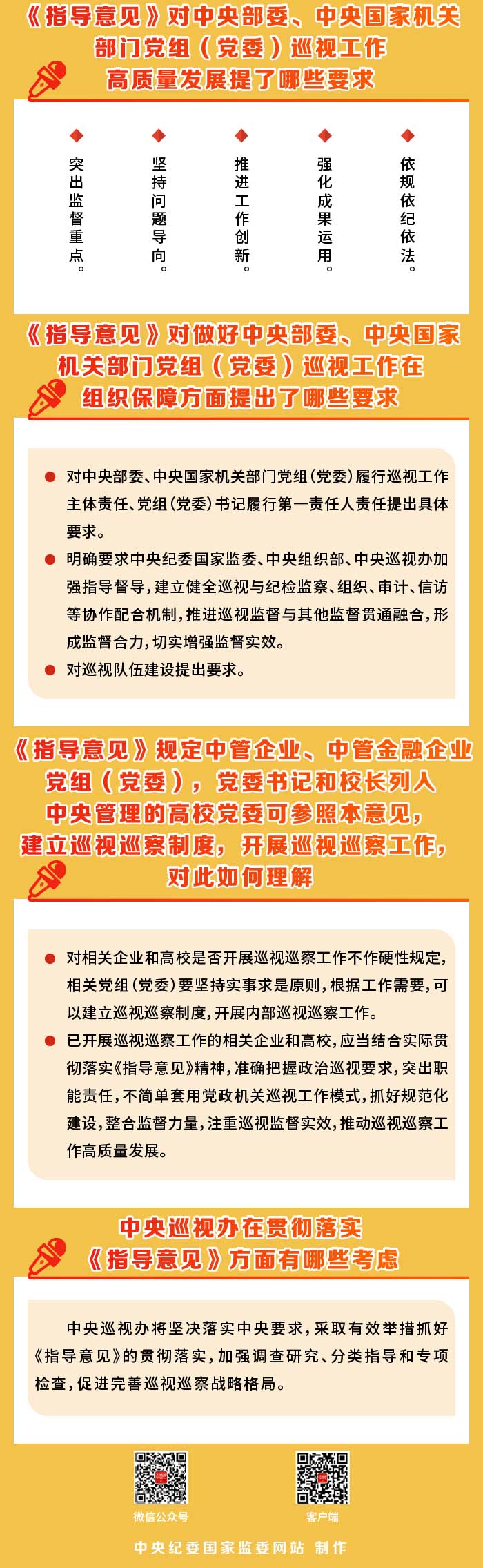 一图读懂《指导意见》 