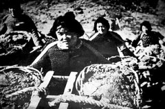 从愚公移山到撸起袖子加油干