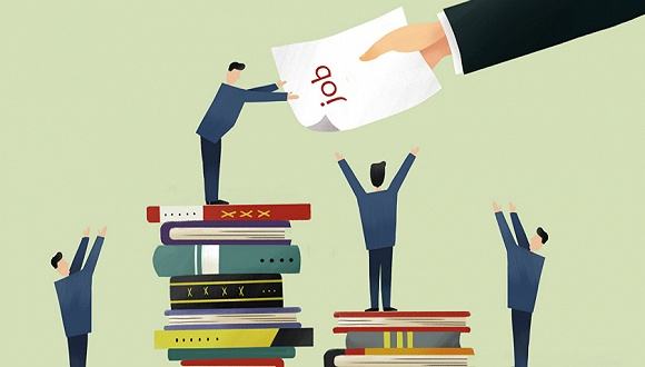 强监督促稳就业