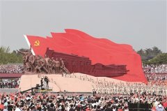 坚持加强党的全面领导