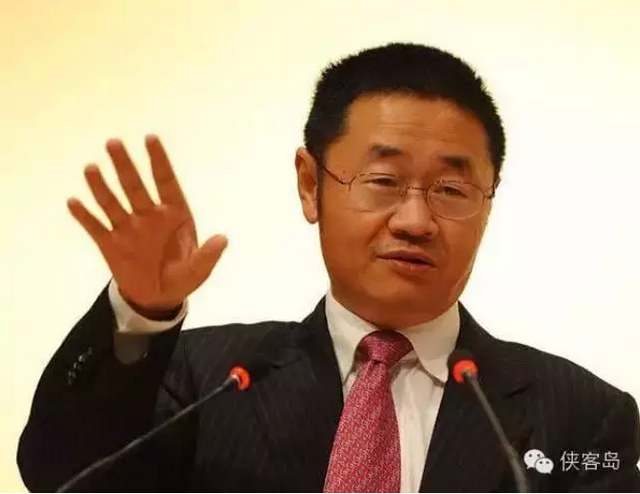 张育军