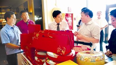 发出动员令,打响攻坚战