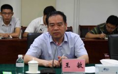 揭开王敏等落马高官家族式腐败：家风败坏，祸起萧墙