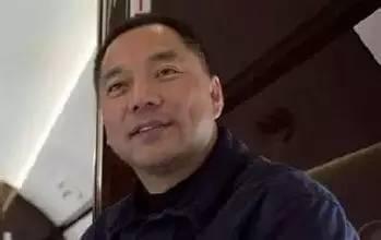 郭文贵