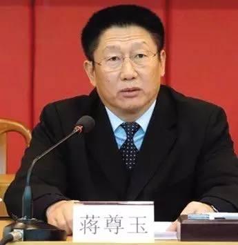 蒋尊玉
