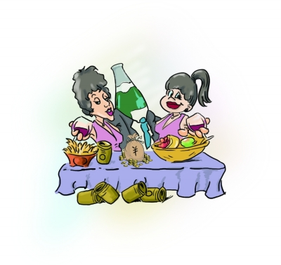 遵守生活纪律是党员的义务