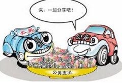“私车公养”现象调查 手段隐蔽性更强
