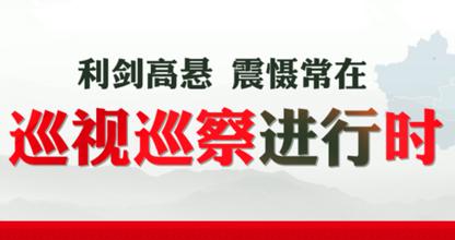 擦亮利剑 直指基层 ——各地开展市县巡察工作概览