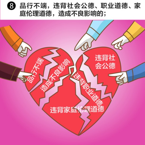 全面从严治党,关键是从严管好用好领导干部,建设一支宏大高素质干部队伍,既要防止