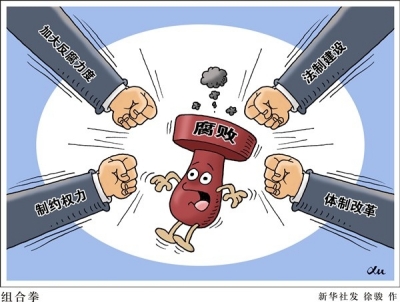 中国共产党为什么行