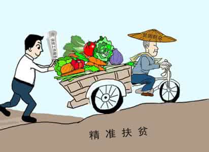 中国扶贫成就彰显中共领导力