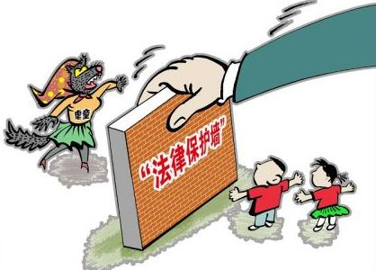 守住“幼有所育”的底线（人民时评）