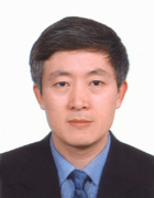 中央纪委驻最高人民法院纪检组组长 刘海泉