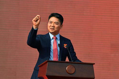 做人民美好生活的助推器(众说十九大)