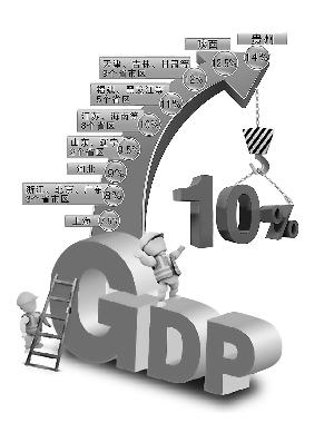 十九大报告为何没有提出GDP翻番的目标?