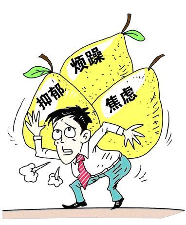 摆脱“升迁焦虑”(人民论坛)