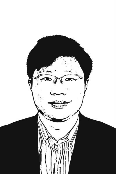 生态文明建设的核心是实现人与自然的和谐相处,深刻认识和把握现代化的