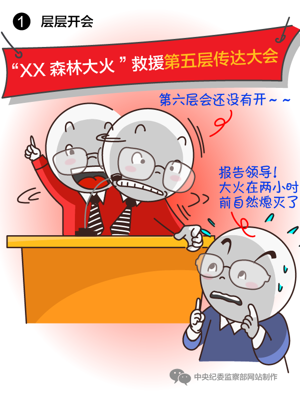纠正‘四风’不能止步，作风建设永远在路上