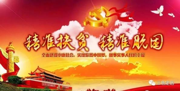 精准脱贫,下一步该怎么干(政策解读·聚焦中央经济工作会议③)