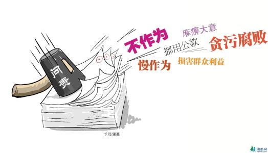 压力上肩 责任落地