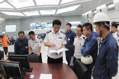 检查工作,怎能事先打招呼(微调查)