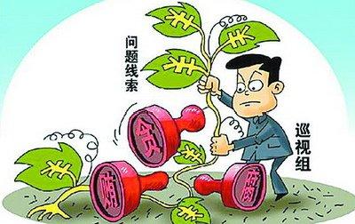 东风公司:规范巡视工作 建立"1+5"制度