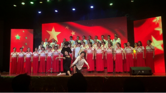 璀璨中国梦 新年再起航