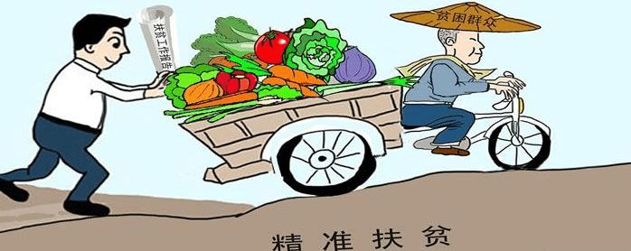 推进制度化、信息化、公开化  江苏:建＂阳光扶贫＂监管系统 保障