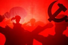 延安 永远用奋斗定义自己(新时代 新气象 新作为)