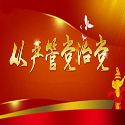 热点辨析：加强党的政治建设不能有半点含糊