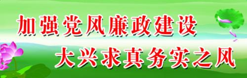 自查自纠,切莫敷衍走过场(微调查)