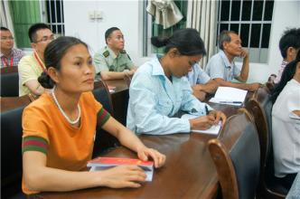 四川 夜校取经,乡亲脱贫(补齐精神短板 助力精准扶贫)