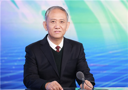 【人大代表手记】任建华:将强化自身监督贯穿于监察体制改革试点