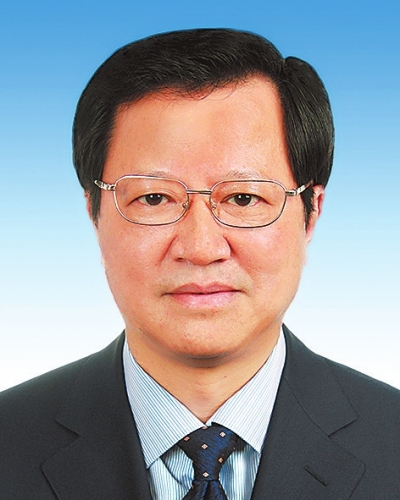 全国人大代表,河南省委常委、省纪委书记、省监委主任 任正晓