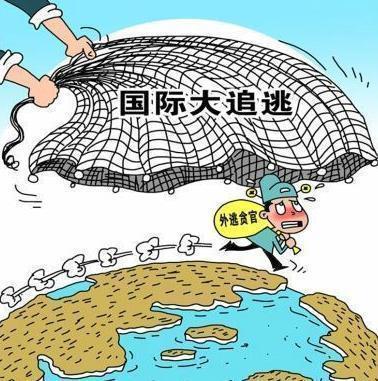 天津:精准追逃 逾半数外逃国家工作人员归案