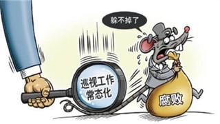 公安部:动员部署2018年第一批巡视工作