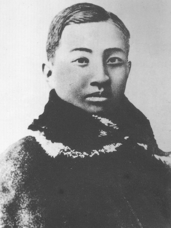 【为了民族复兴·英雄烈士谱】彭家珍:慷慨赴死为共和