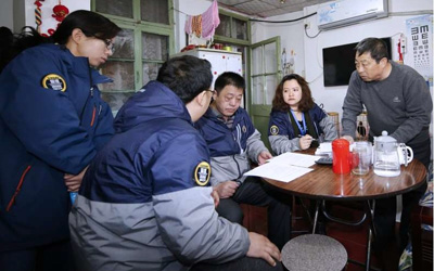 凝聚新时代建设首都强大力量(前沿观察·换届之后抓班子①)