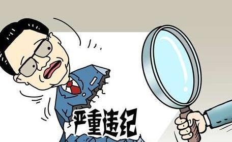 天津市三名干部涉嫌严重违纪违法被查