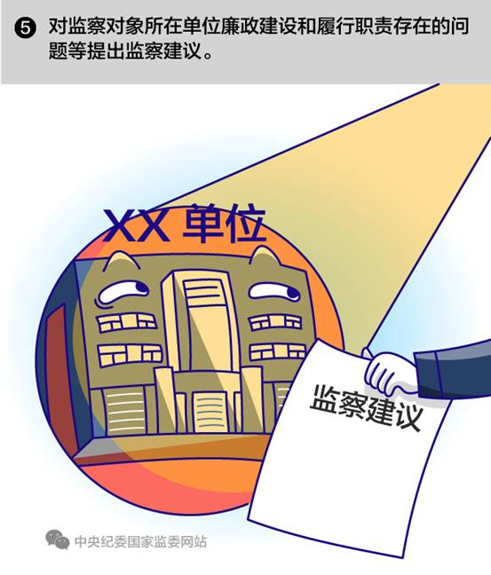 主要目的是规范和保障监察机关的处置工作,既防止监察机关滥用处置权限,也保证监察机关依法履行处置职责,廉政教育