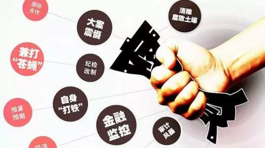 从通报中找准扶贫领域正风反腐发力点