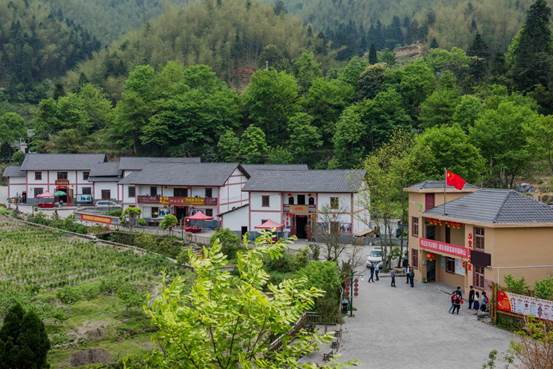 美丽乡村