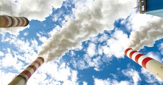 整合分散职能 聚力美丽中国(政策解读·机构改革进行时⑥)