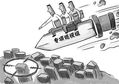 三峡集团:启动境外业务专项巡视