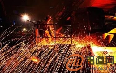 产能去不少,钢铁产量咋又增了?(微观察)