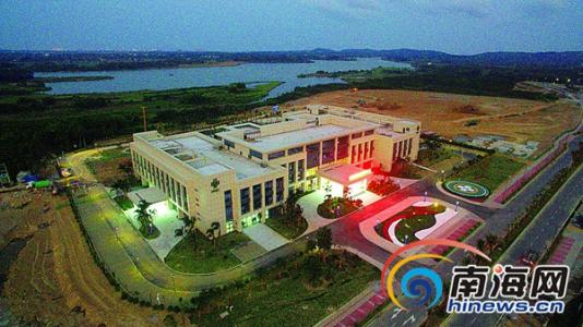 服务业,扩大开放涌热潮