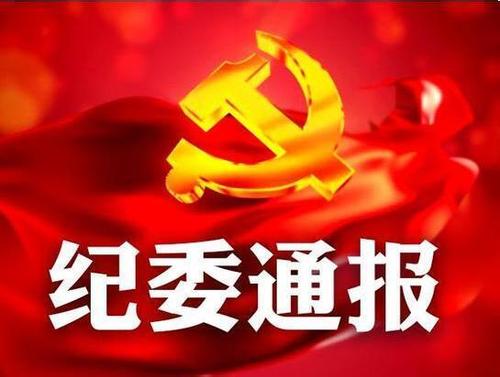 中央纪委国家监委网站通报10起违反八项规定精神问题