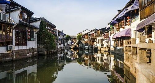 沪上文化 风华正茂